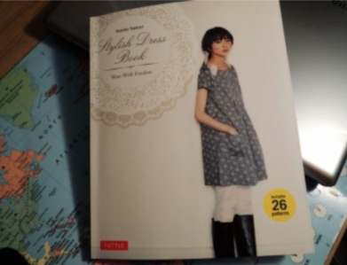 sewing book 1