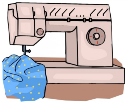 sewing course
